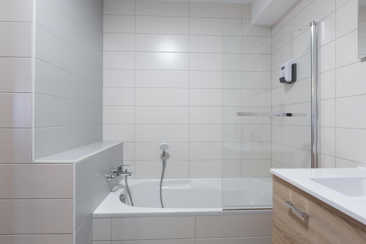Le Rhenanus Jean Geiler De Kaysersberg - Appartement Ideal Pour Famille, Au Calme - Centre Ville - Parking Gratuit Селеста Екстер'єр фото