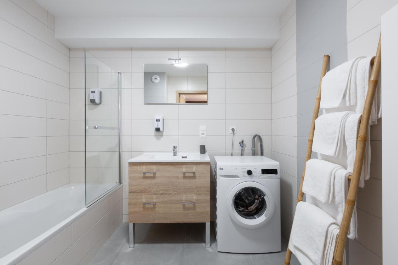 Le Rhenanus Jean Geiler De Kaysersberg - Appartement Ideal Pour Famille, Au Calme - Centre Ville - Parking Gratuit Селеста Екстер'єр фото
