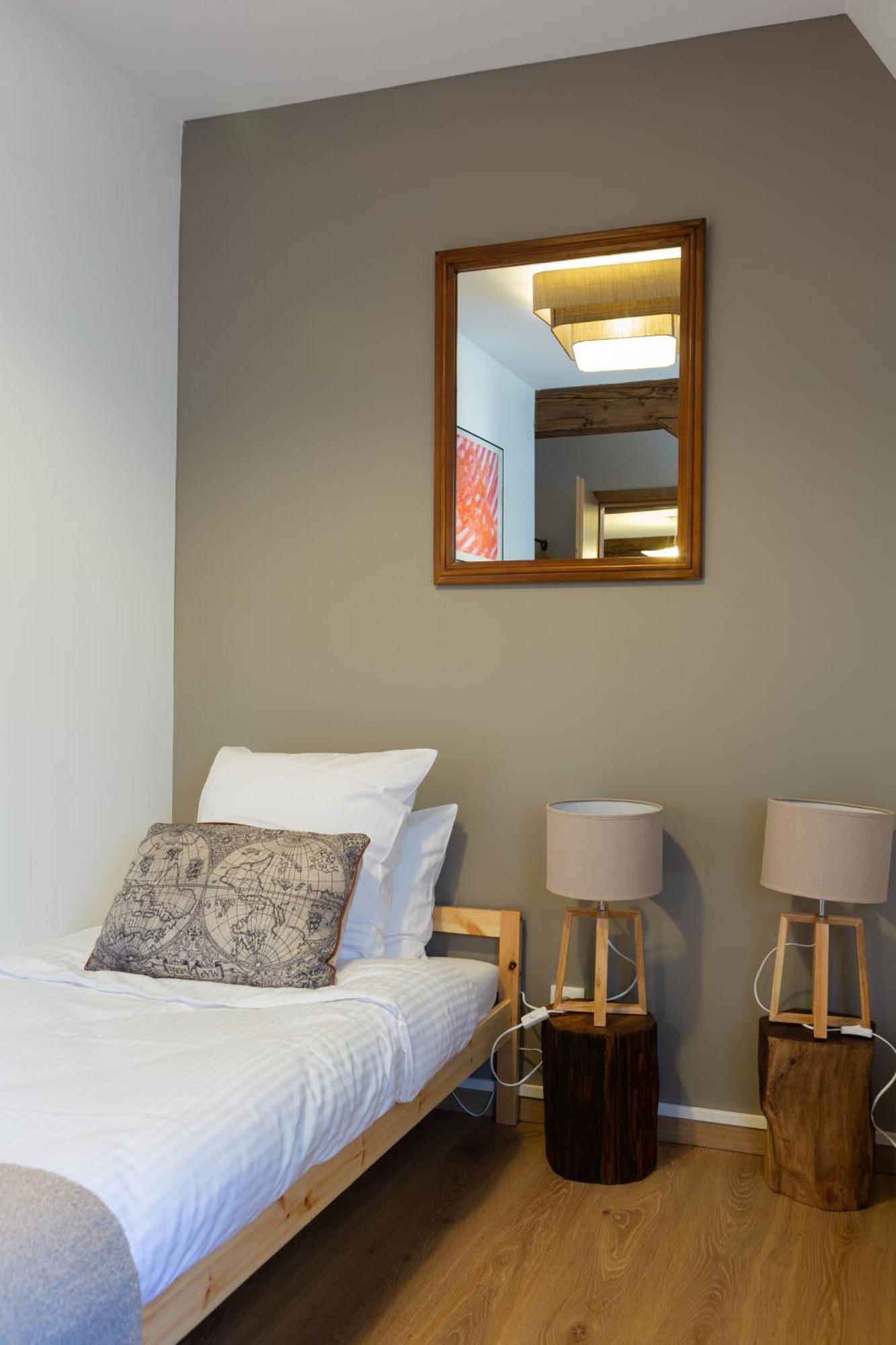 Le Rhenanus Jean Geiler De Kaysersberg - Appartement Ideal Pour Famille, Au Calme - Centre Ville - Parking Gratuit Селеста Екстер'єр фото
