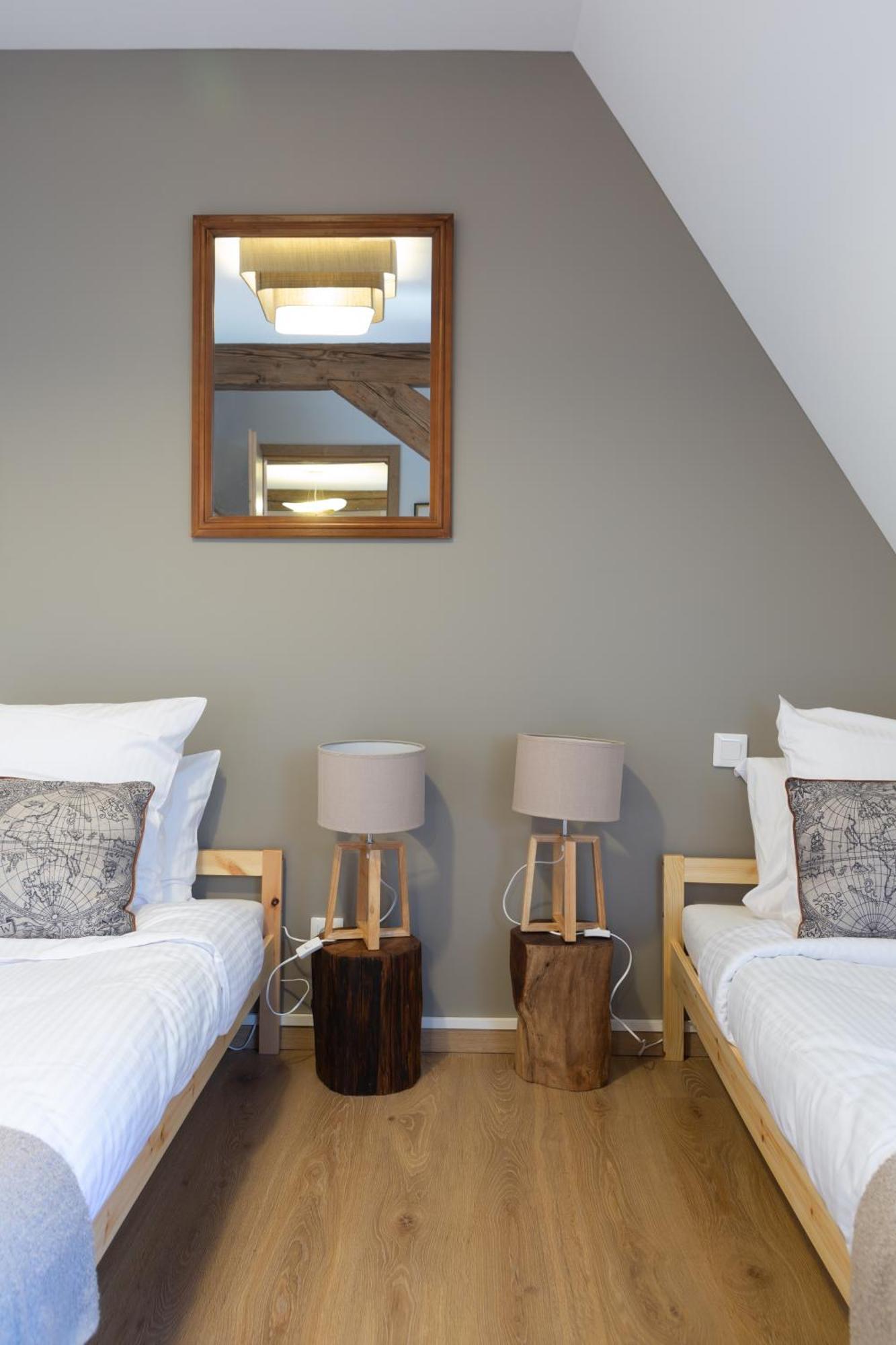 Le Rhenanus Jean Geiler De Kaysersberg - Appartement Ideal Pour Famille, Au Calme - Centre Ville - Parking Gratuit Селеста Екстер'єр фото