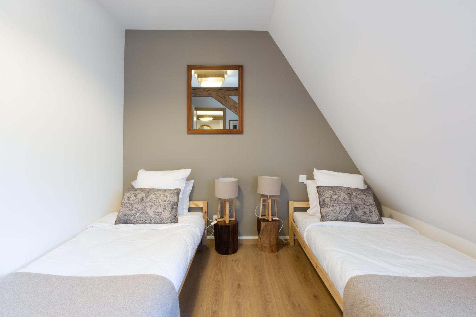 Le Rhenanus Jean Geiler De Kaysersberg - Appartement Ideal Pour Famille, Au Calme - Centre Ville - Parking Gratuit Селеста Екстер'єр фото